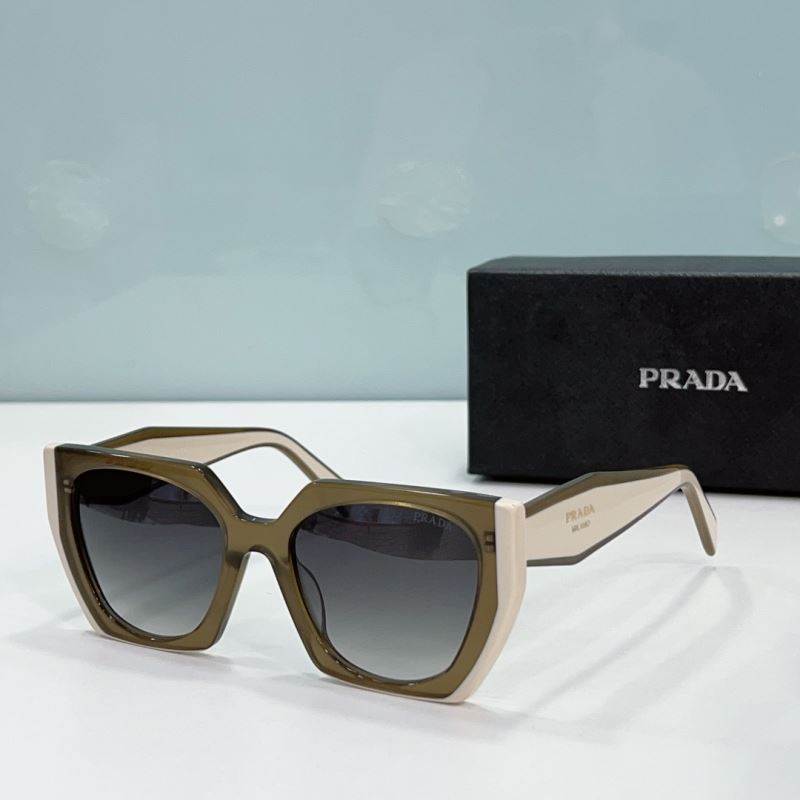 Prada Sunglasses